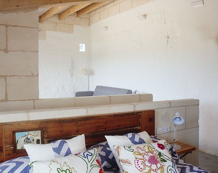 هتل Agroturismo Turmaden Des Capita