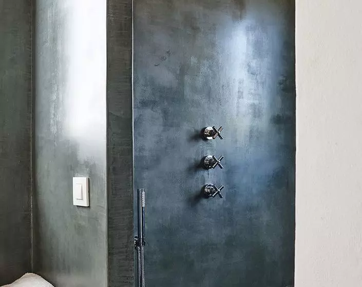 ホテル Agroturismo Turmaden Des Capita