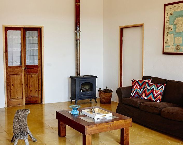 هتل Agroturismo Turmaden Des Capita