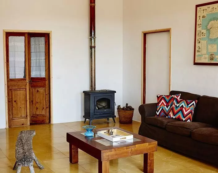 ホテル Agroturismo Turmaden Des Capita