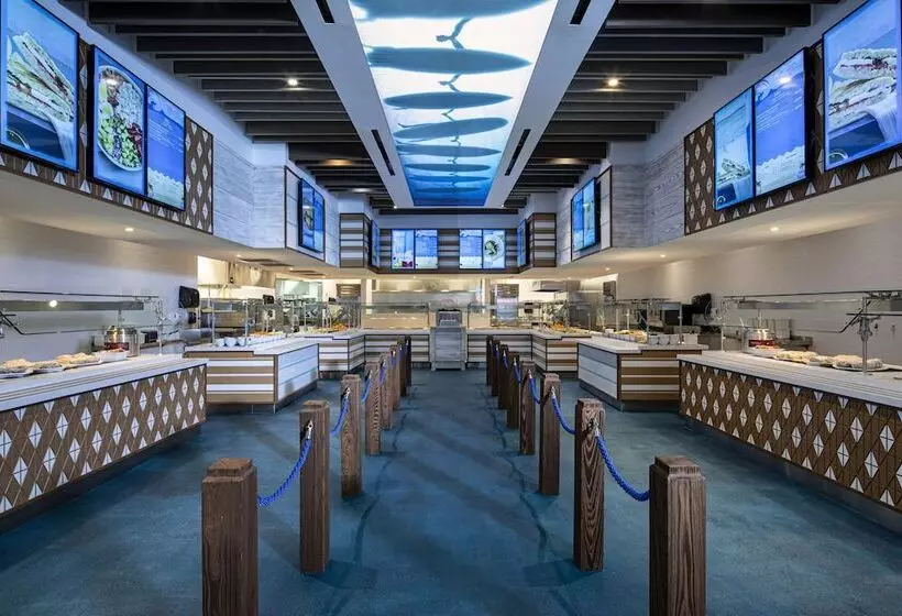 Universal Endless Summer Resort - Surfside Inn and Suites