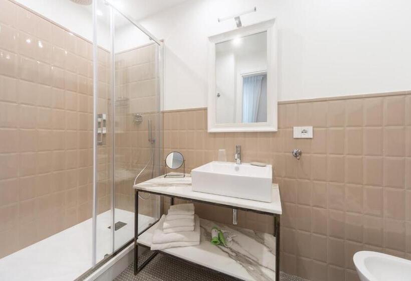 هتل Villa Borgovecchio B&b