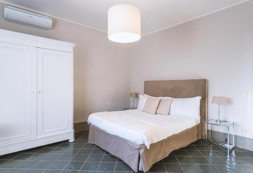 هتل Villa Borgovecchio B&b