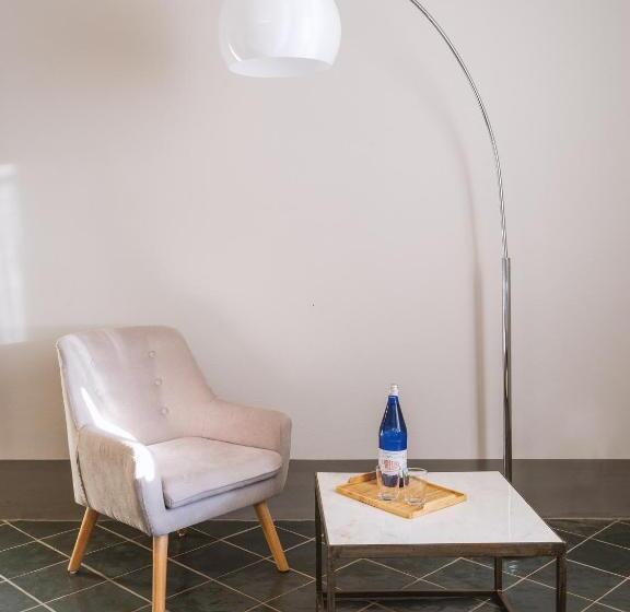 هتل Villa Borgovecchio B&b