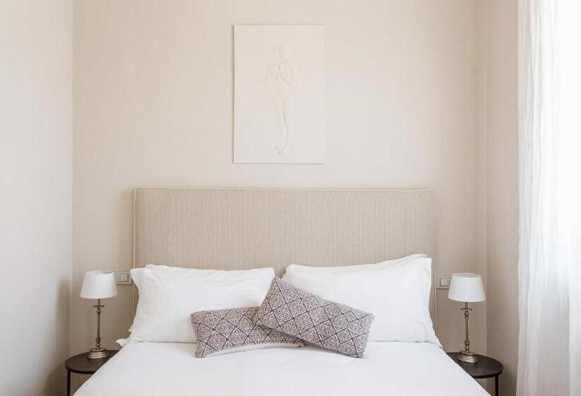 هتل Villa Borgovecchio B&b