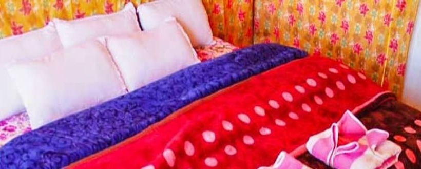 فندق Woodland Cottage