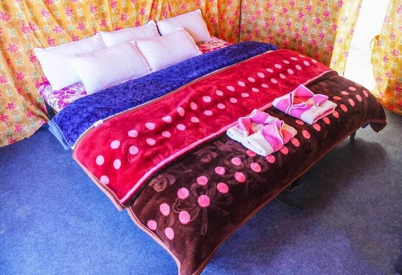 فندق Woodland Cottage