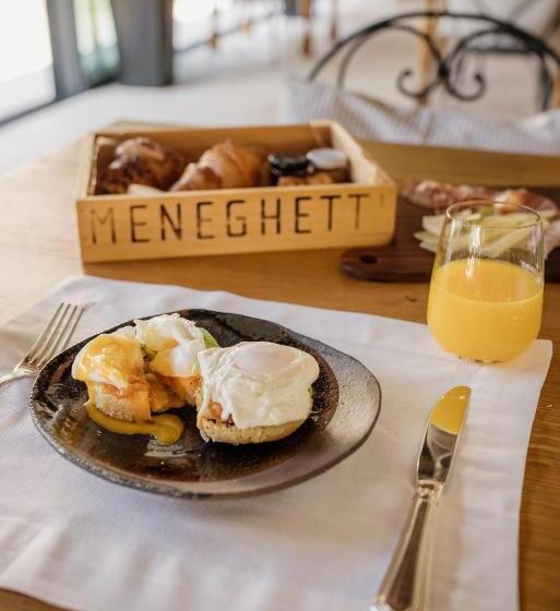 Meneghetti Wine Hotel And Winery   Relais & Chateaux