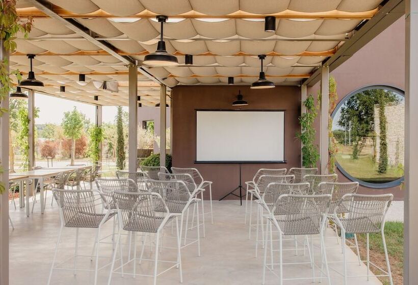 Meneghetti Wine Hotel And Winery   Relais & Chateaux