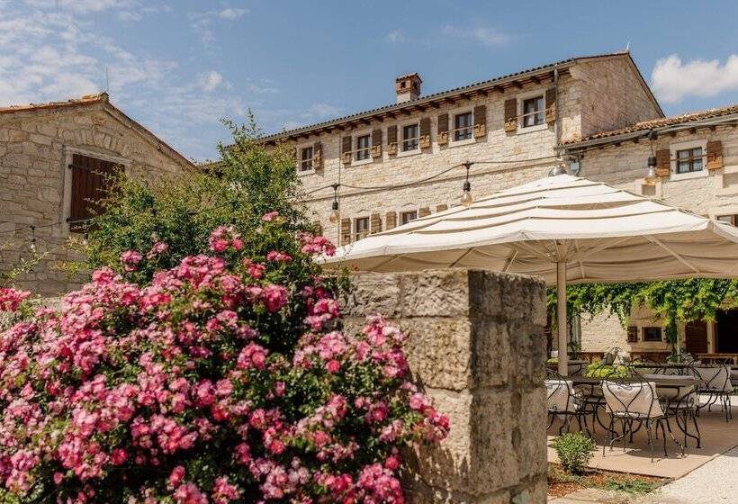 Meneghetti Wine Hotel And Winery   Relais & Chateaux