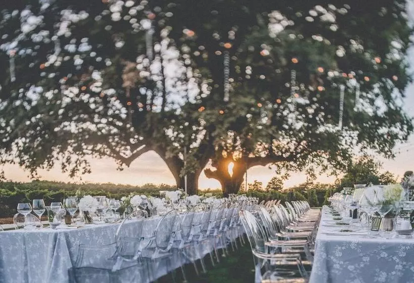 Meneghetti Wine Hotel And Winery   Relais & Chateaux