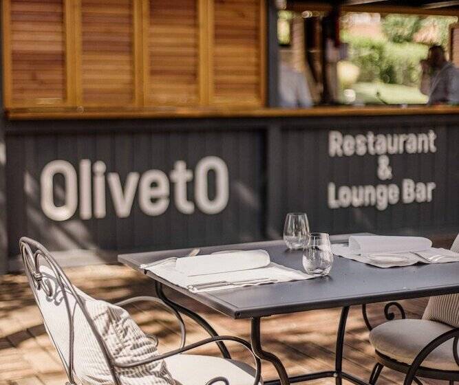 Meneghetti Wine Hotel And Winery   Relais & Chateaux