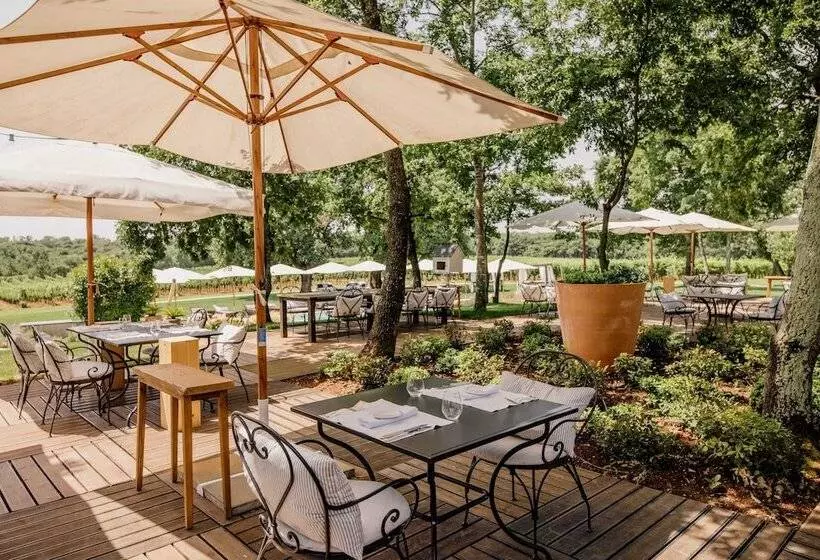 Meneghetti Wine Hotel And Winery   Relais & Chateaux