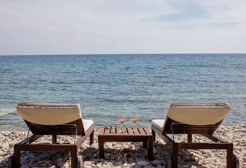 Meneghetti Wine Hotel And Winery   Relais & Chateaux