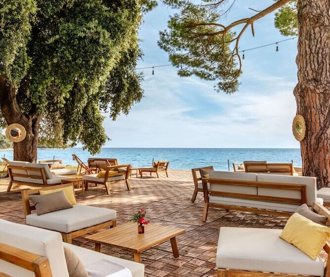 Meneghetti Wine Hotel And Winery   Relais & Chateaux