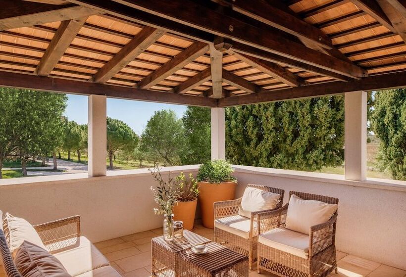 Meneghetti Wine Hotel And Winery   Relais & Chateaux