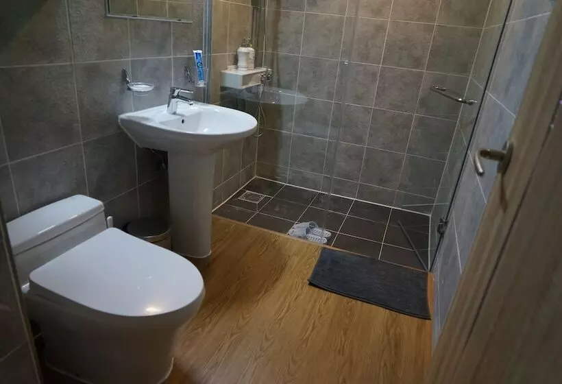 Moonlight Village Pension