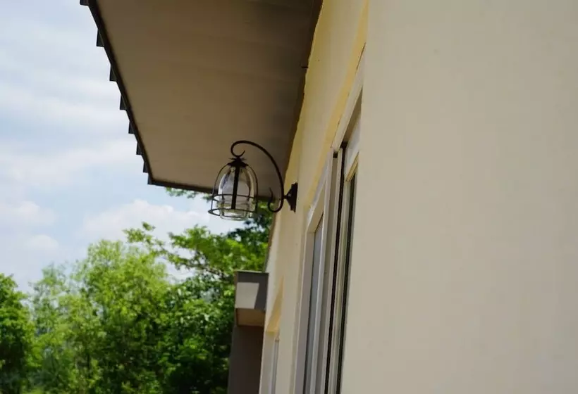 Moonlight Village Pension