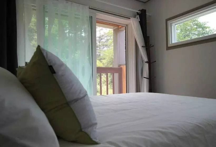 Moonlight Village Pension