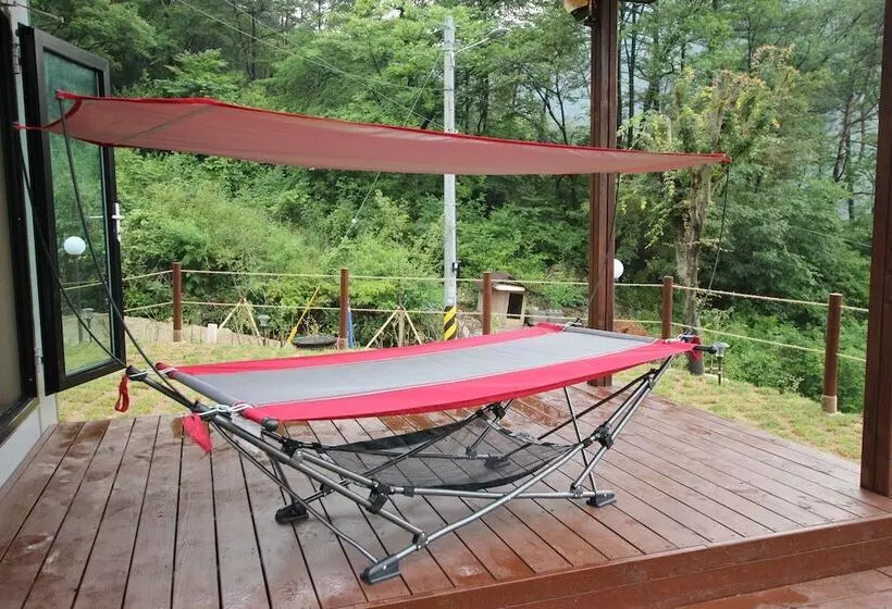 Moonlight Village Pension