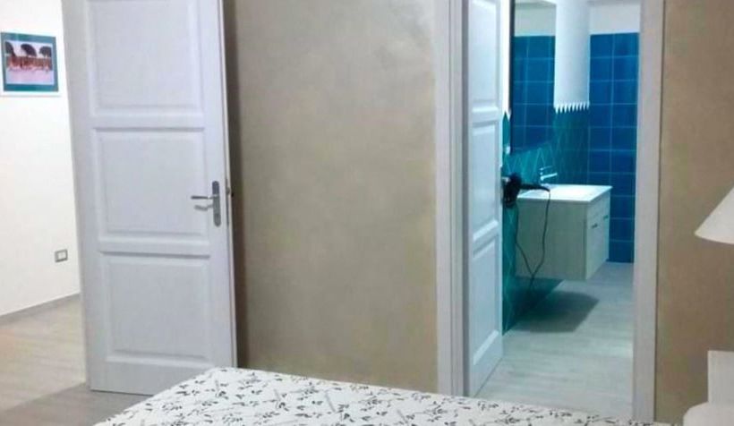 بنسيون Blu Day Guesthouse