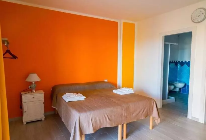 پانسیون Blu Day Guesthouse