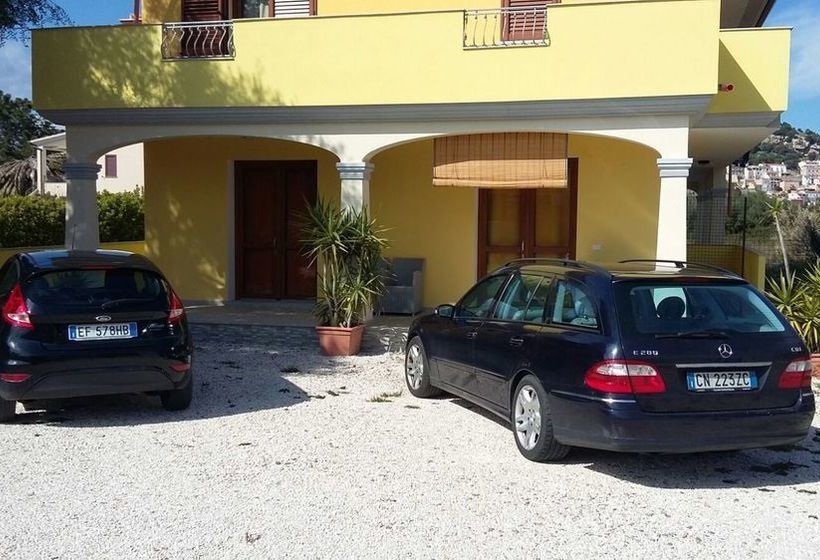 بنسيون Blu Day Guesthouse