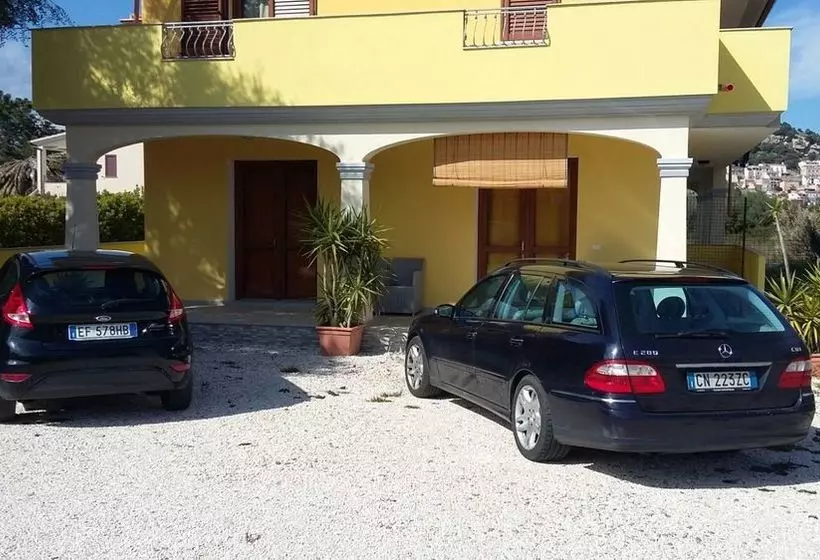 پانسیون Blu Day Guesthouse