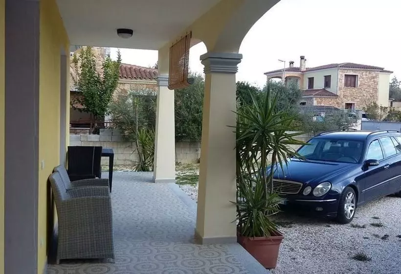 پانسیون Blu Day Guesthouse