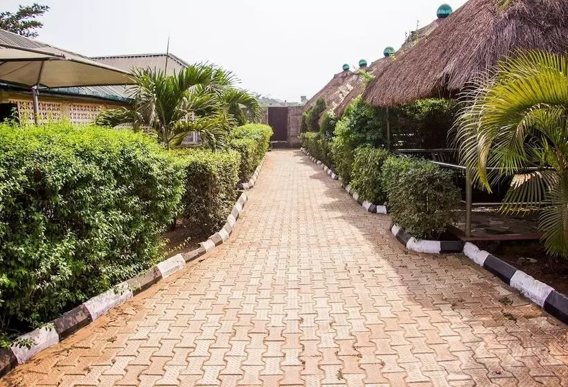 پانسیون Exclusive Relaxation Place & Bar