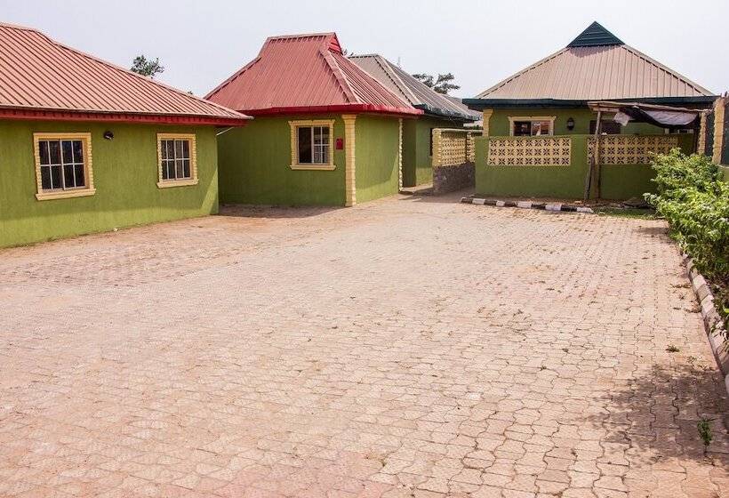 پانسیون Exclusive Relaxation Place & Bar