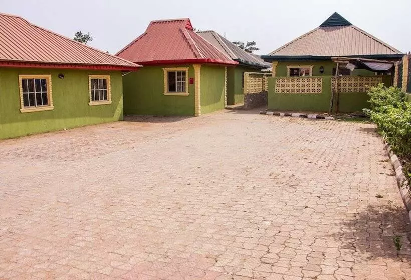 پانسیون Exclusive Relaxation Place & Bar