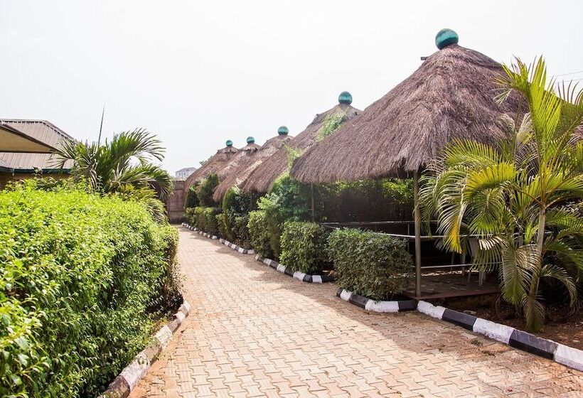 پانسیون Exclusive Relaxation Place & Bar