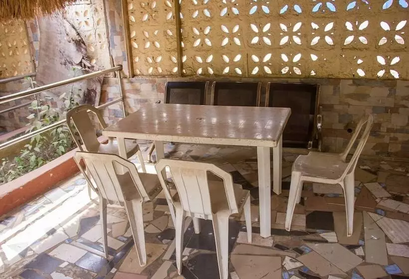 پانسیون Exclusive Relaxation Place & Bar