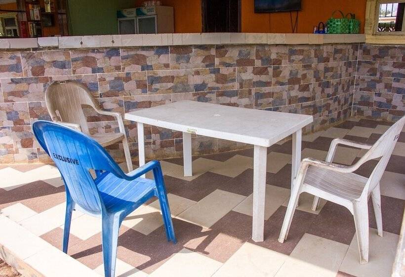 پانسیون Exclusive Relaxation Place & Bar