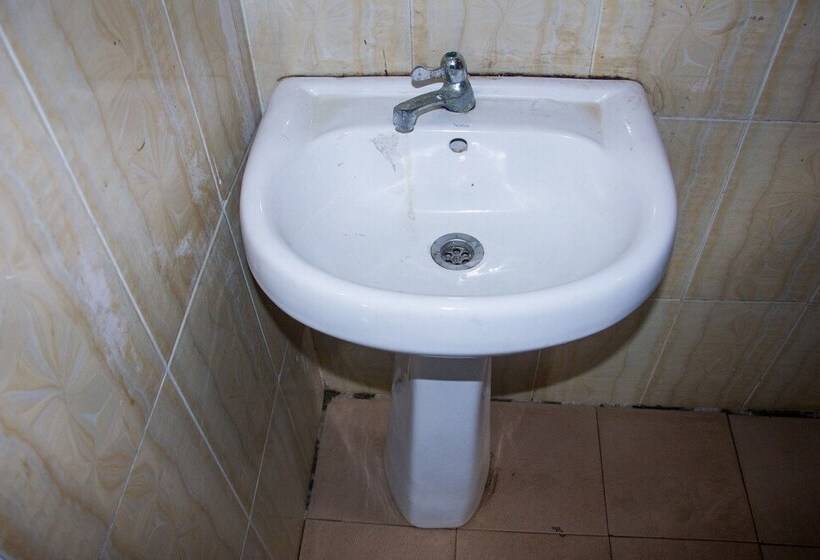 پانسیون Exclusive Relaxation Place & Bar