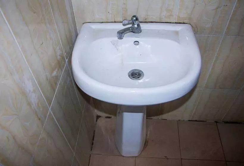 پانسیون Exclusive Relaxation Place & Bar