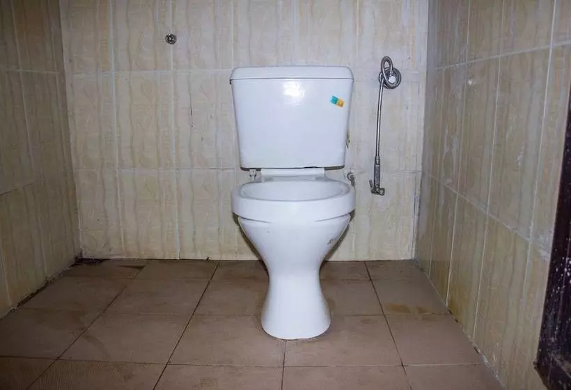 پانسیون Exclusive Relaxation Place & Bar