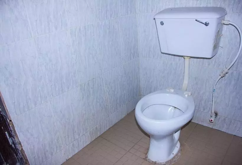 پانسیون Exclusive Relaxation Place & Bar