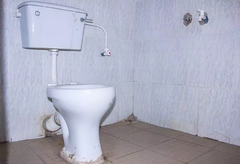 پانسیون Exclusive Relaxation Place & Bar