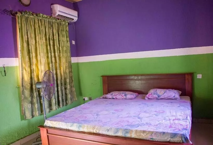 پانسیون Exclusive Relaxation Place & Bar