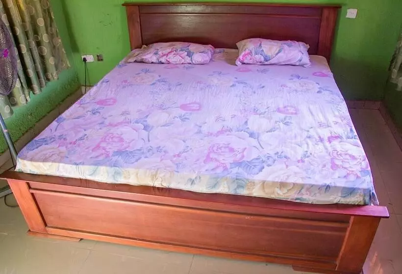 پانسیون Exclusive Relaxation Place & Bar