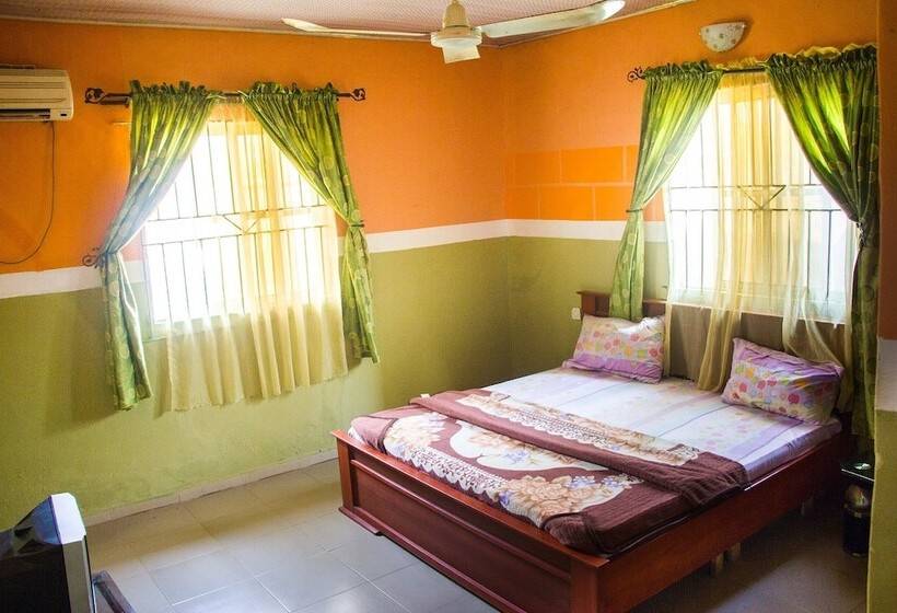 پانسیون Exclusive Relaxation Place & Bar