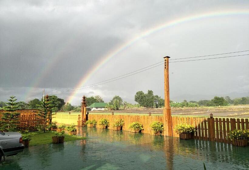 פנסיון Huanmaisakngam Resort