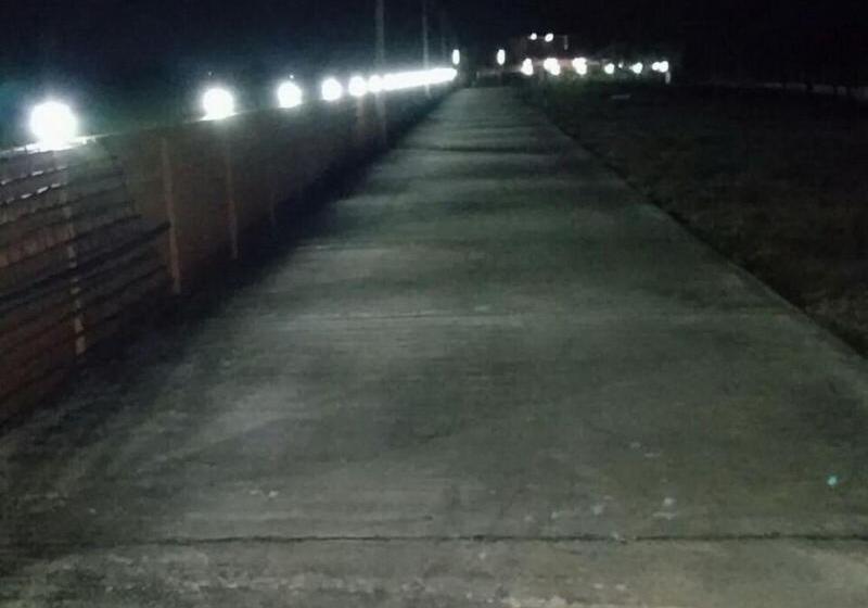 פנסיון Huanmaisakngam Resort