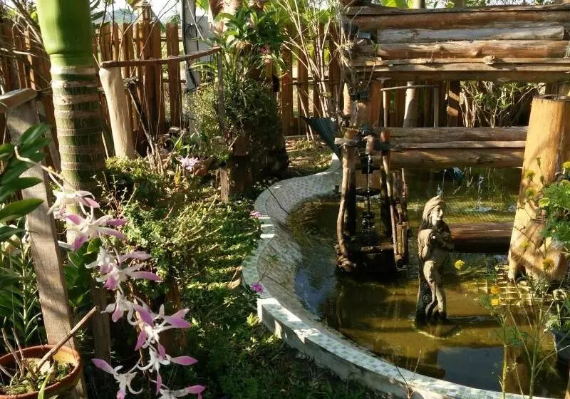 پانسیون Huanmaisakngam Resort