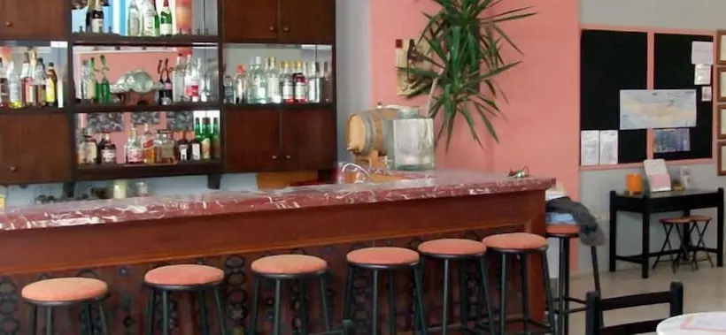 Sissi Mare Apartments