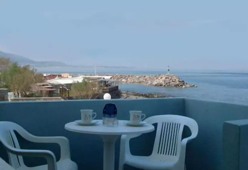 Sissi Mare Apartments