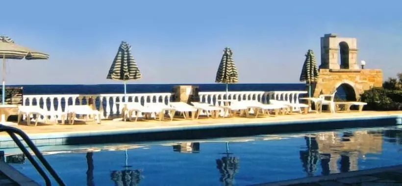 Sissi Mare Apartments