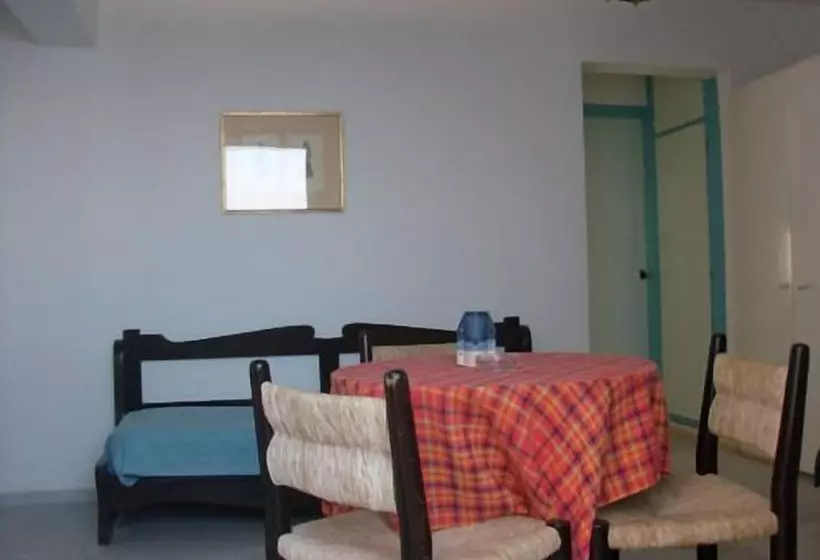 Sissi Mare Apartments